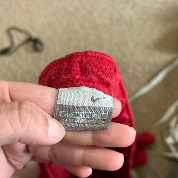 Vintage Nike Basketball Shorts - Picture 2 of 4